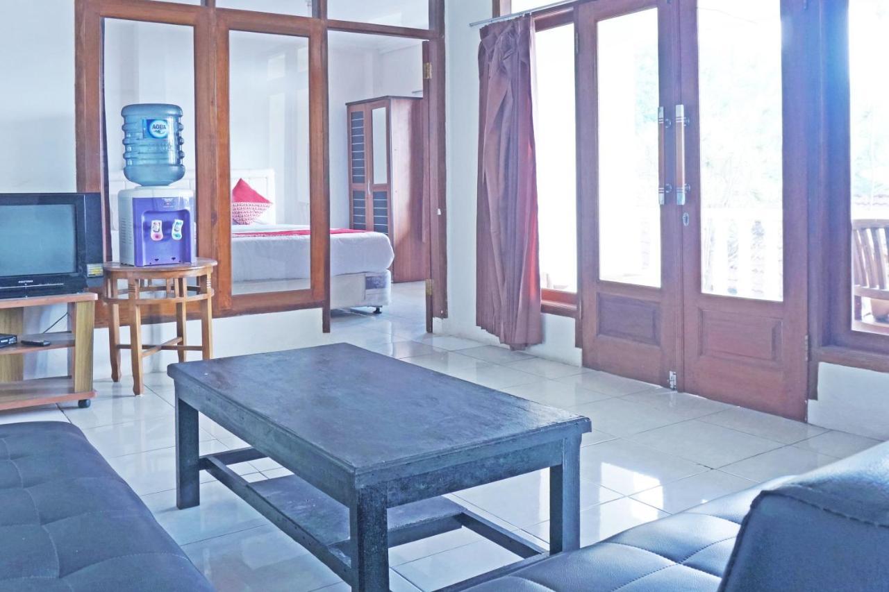 Hotel Oyo 92966 Bukit Awan