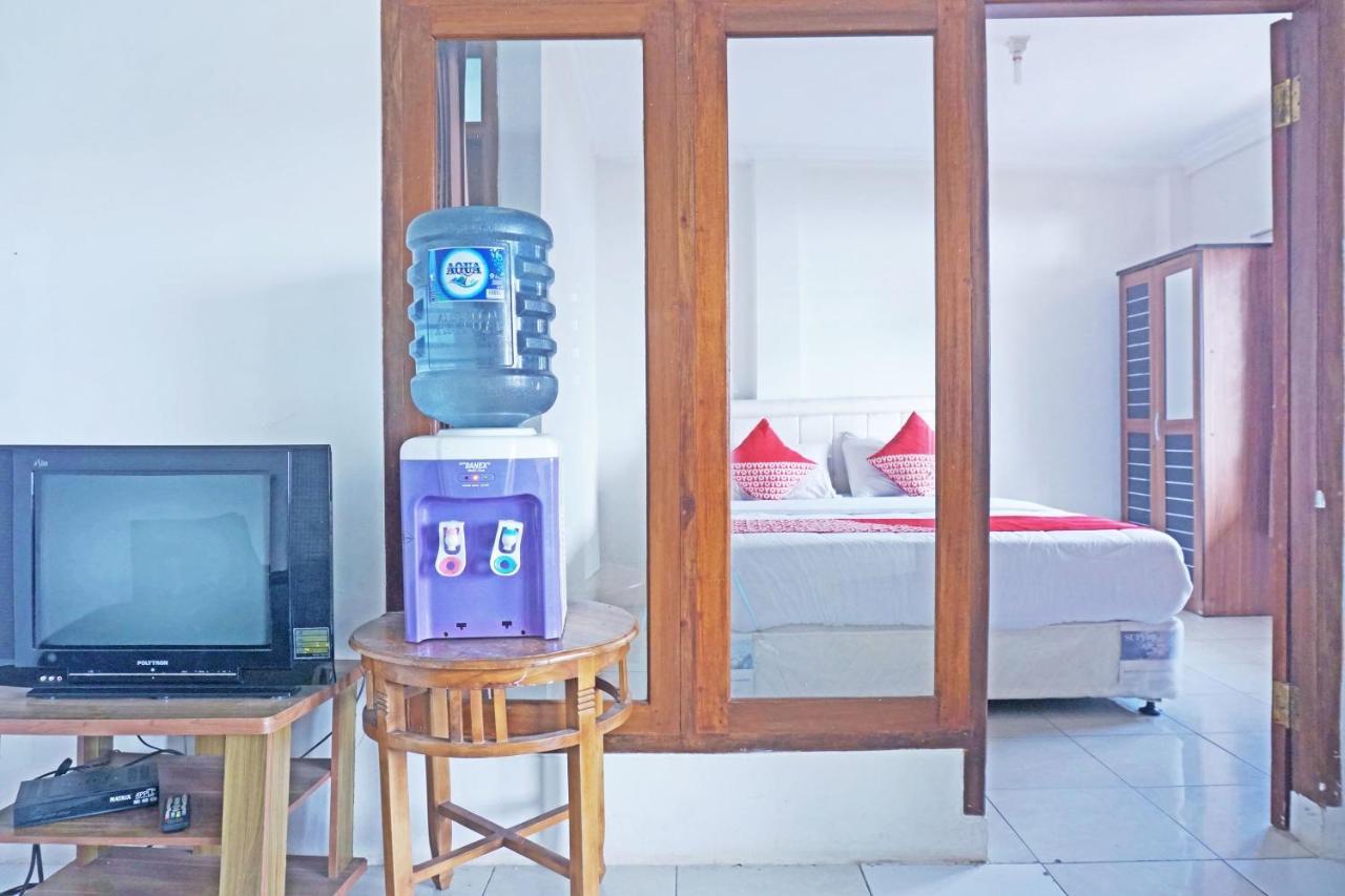 Hotel Oyo 92966 Bukit Awan 2*