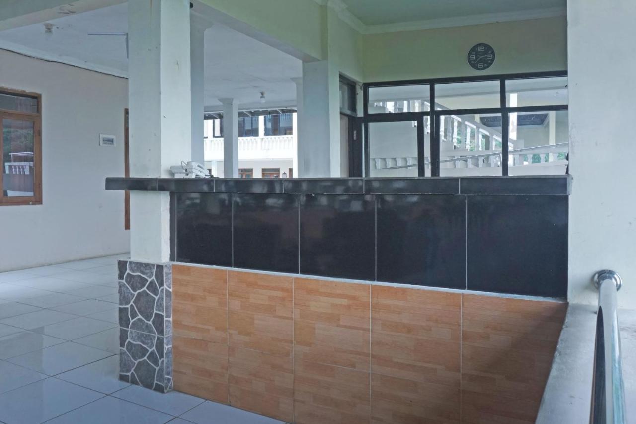 Oyo 92966 Bukit Awan 2* Puncak