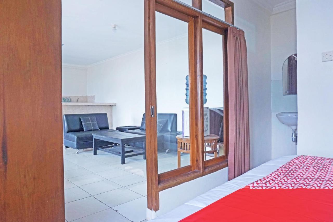 Hotel Oyo 92966 Bukit Awan Puncak