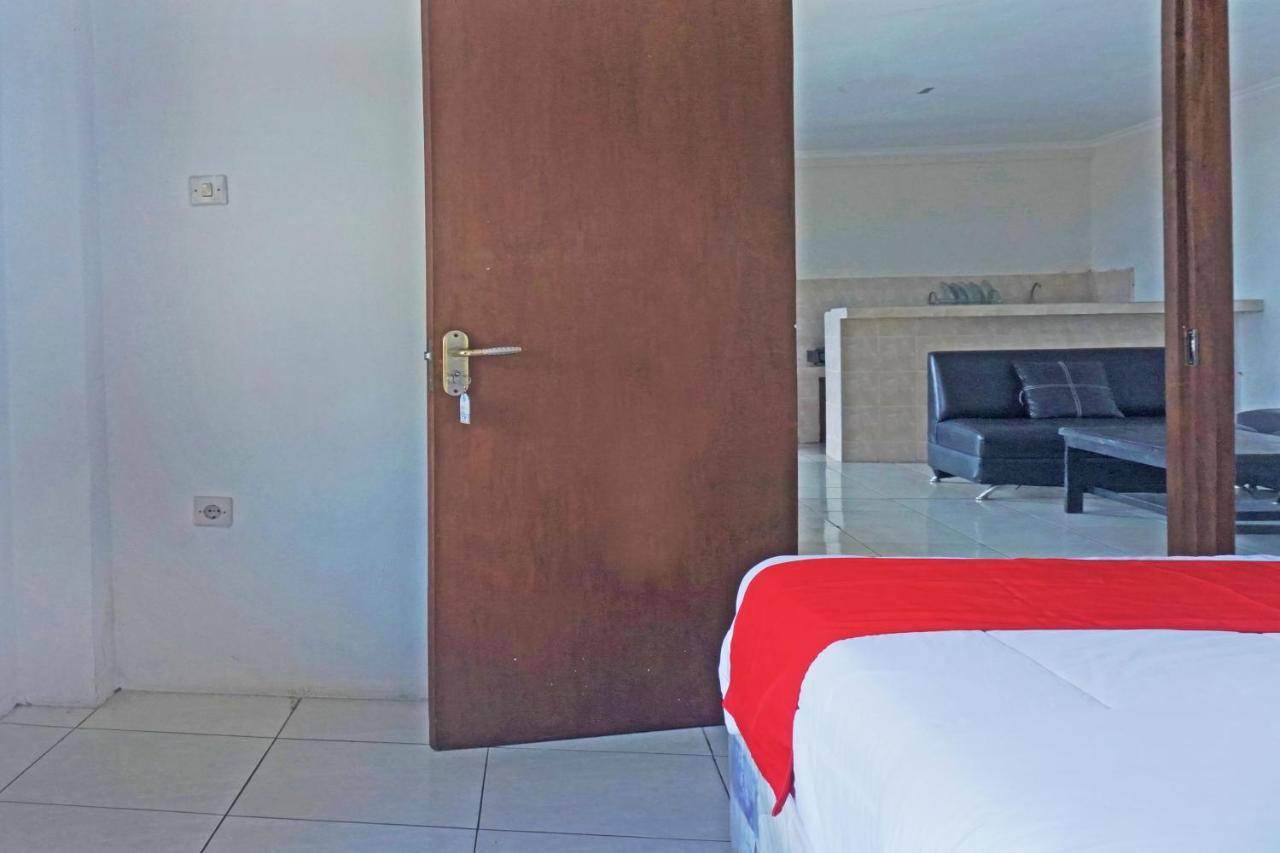 Hotel Oyo 92966 Bukit Awan