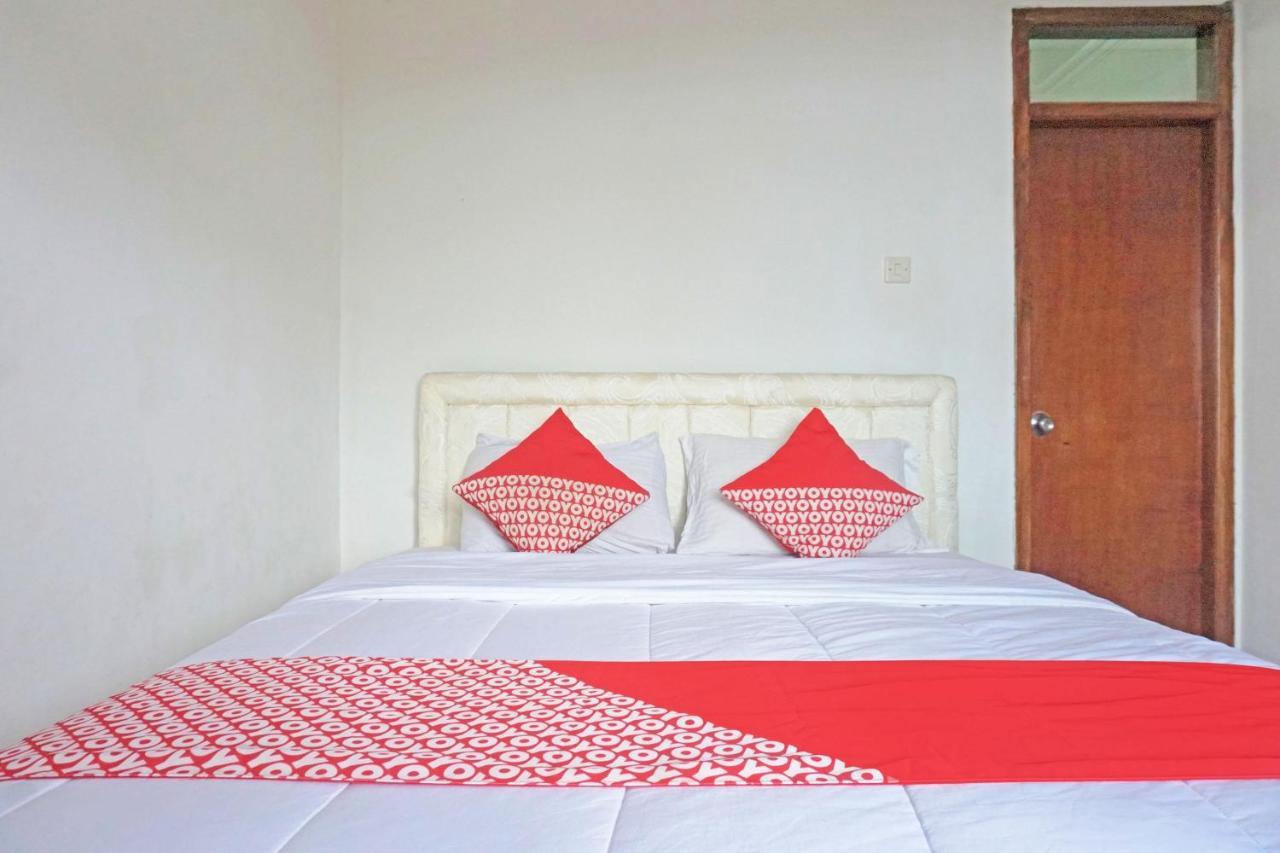 Hotel Oyo 92966 Bukit Awan Puncak