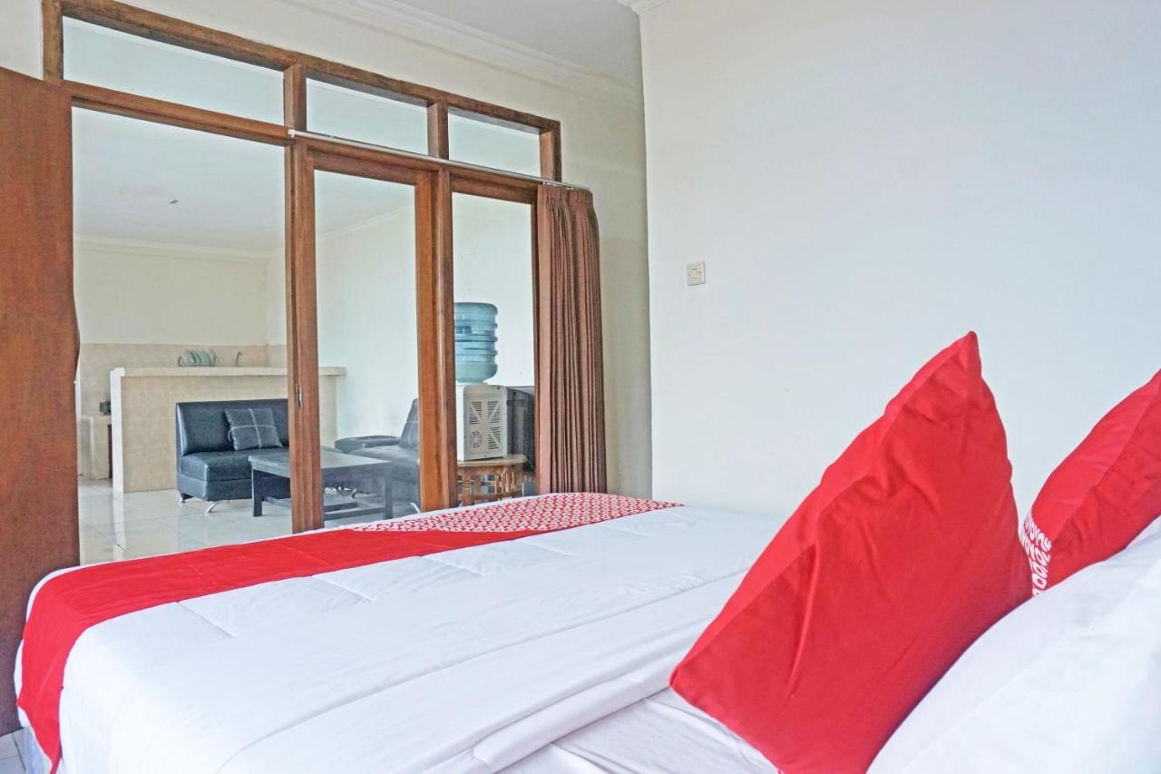 Hotel Oyo 92966 Bukit Awan Puncak