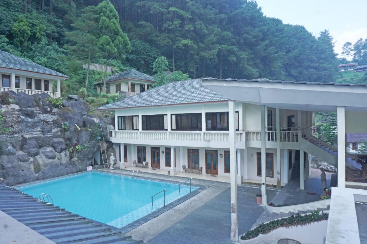 Hotel Oyo 92966 Bukit Awan