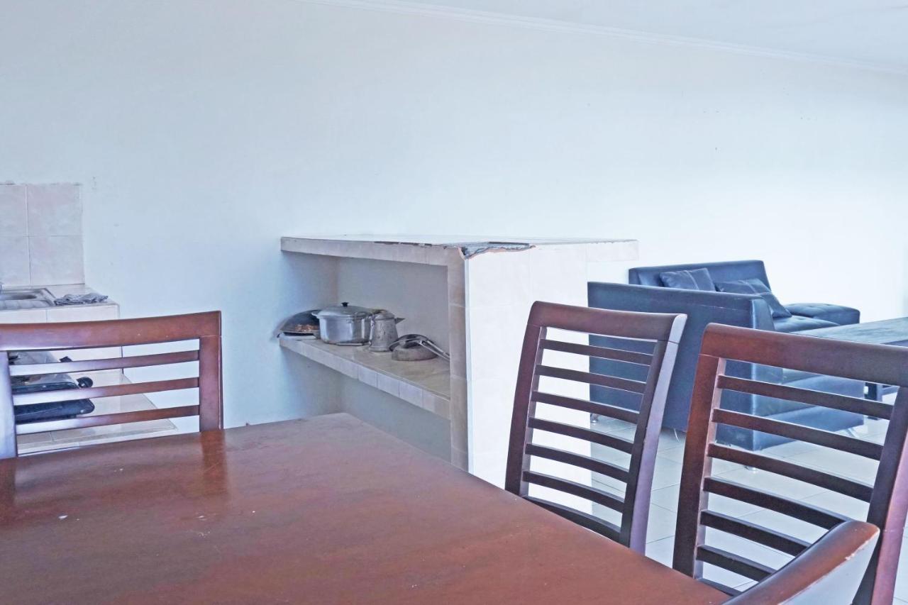 Hotel Oyo 92966 Bukit Awan Puncak