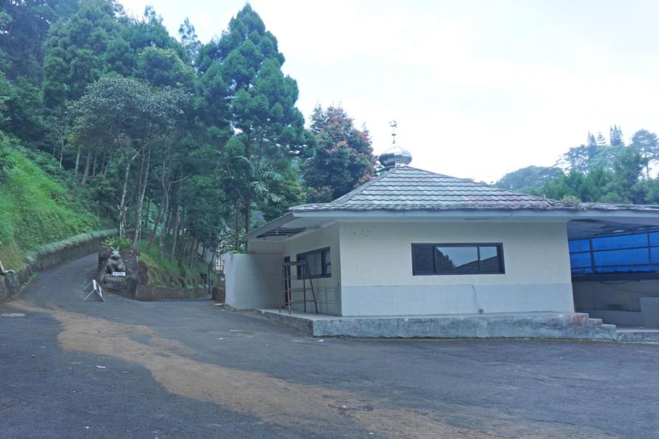 Oyo 92966 Bukit Awan