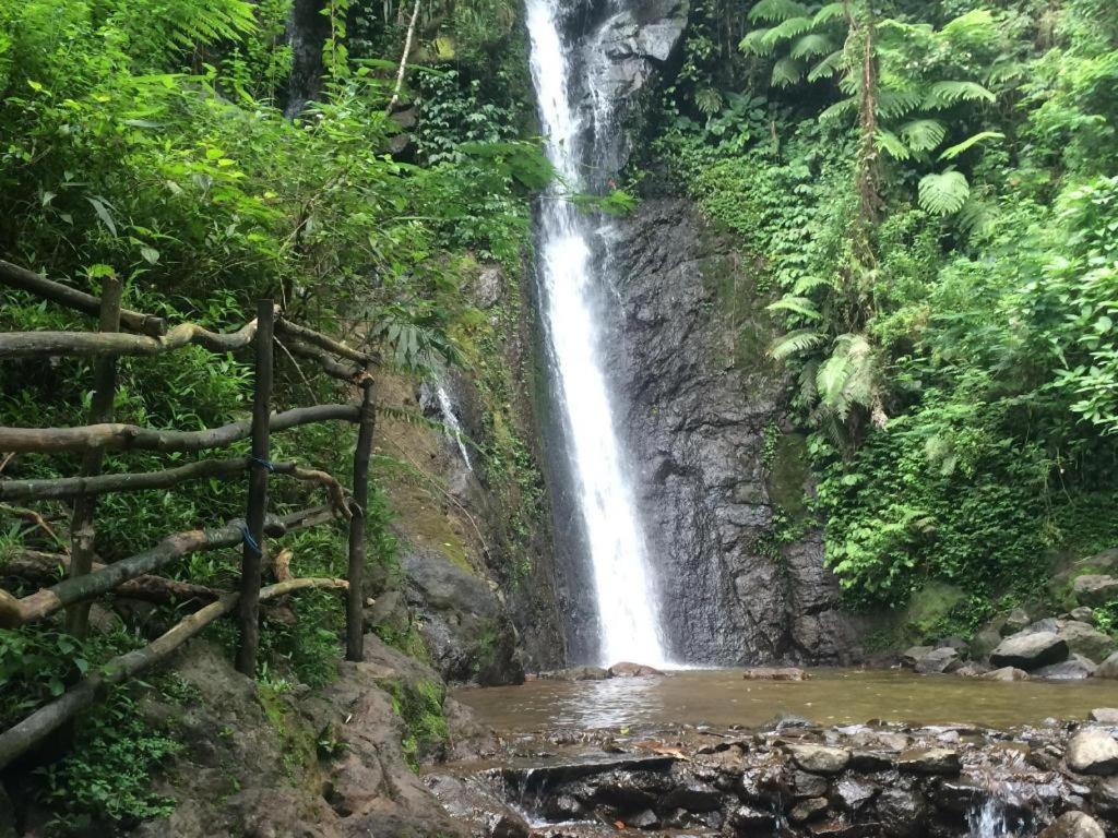 Oyo 92966 Bukit Awan